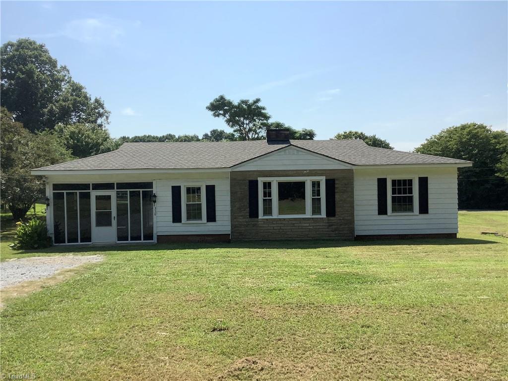338 Foxfire Road Asheboro, NC 27205 - Photo 1 of 31 Gallery Image 1