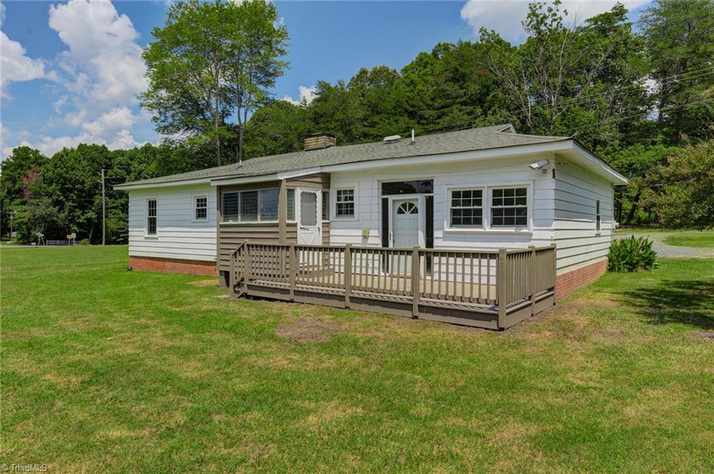 338 Foxfire Road Asheboro, NC 27205 - Photo 27 of 31 Gallery Image 27