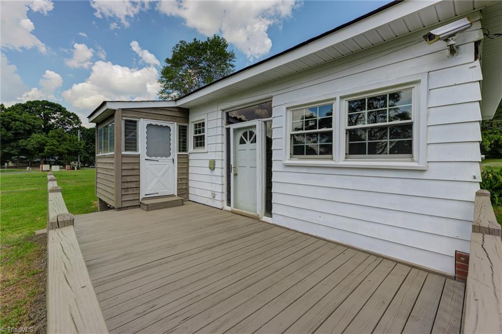 338 Foxfire Road Asheboro, NC 27205 - Photo 30 of 31 Gallery Image 30