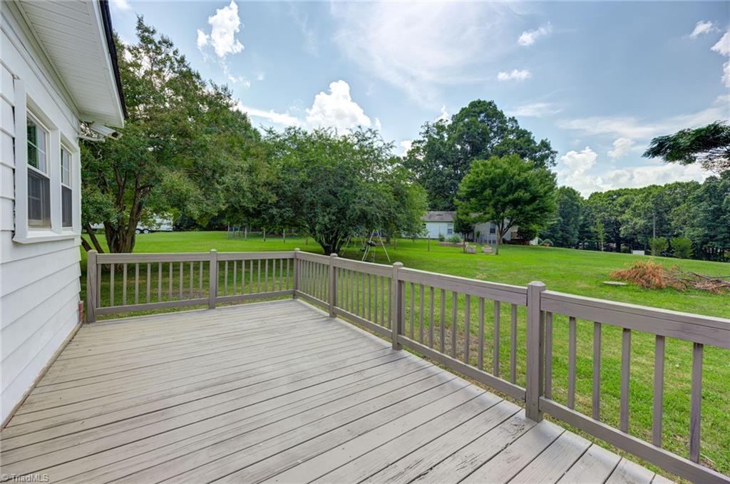 338 Foxfire Road Asheboro, NC 27205 - Photo 31 of 31 Gallery Image 31