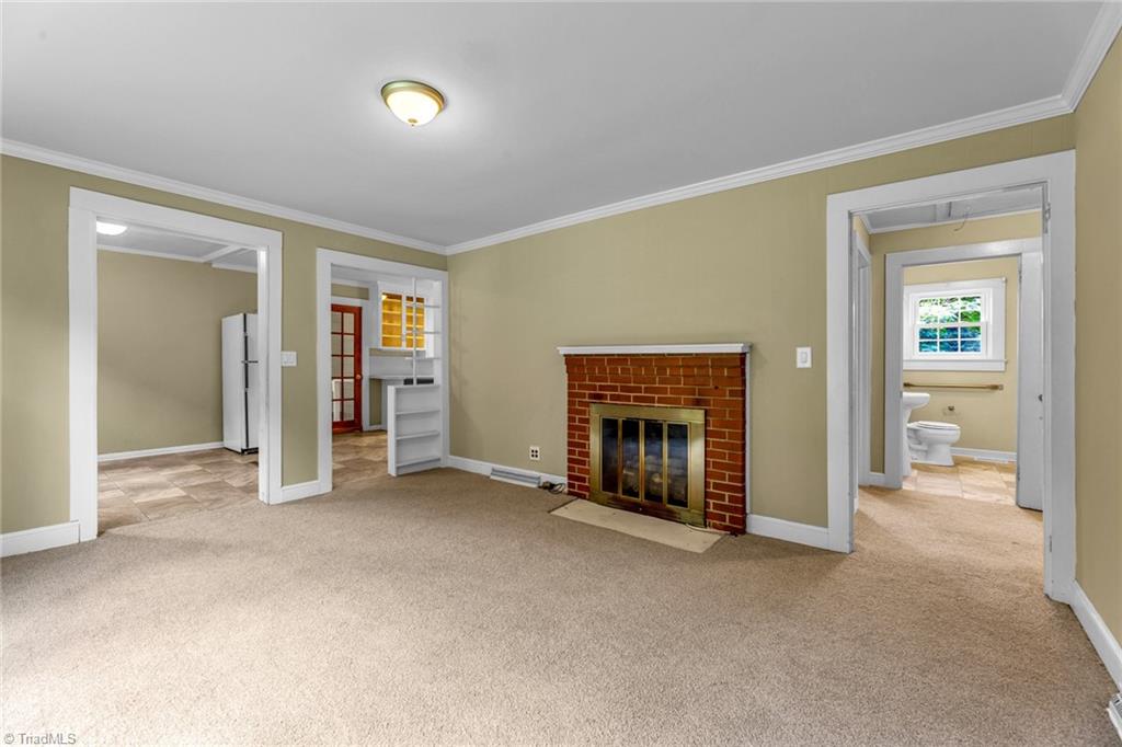338 Foxfire Road Asheboro, NC 27205 - Photo 9 of 31 Gallery Image 9