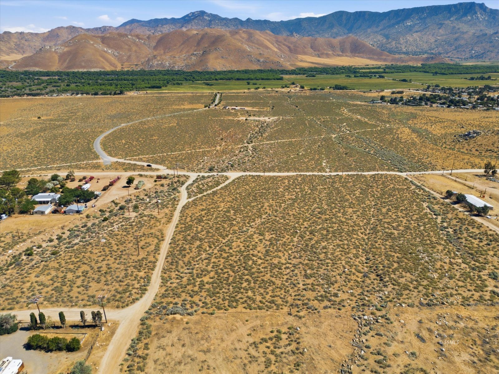 Long Canyon Road Weldon, CA 93283 - Photo 10 of 19