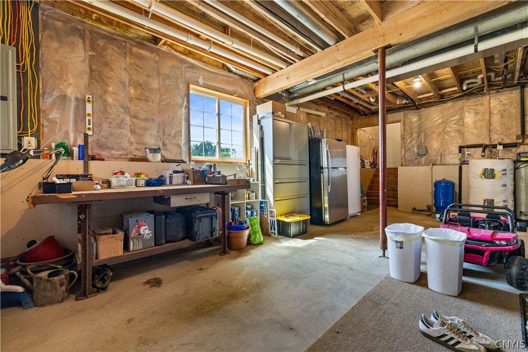 6355 Sullivan Road Stockbridge, NY 13409 - Photo 41 of 47