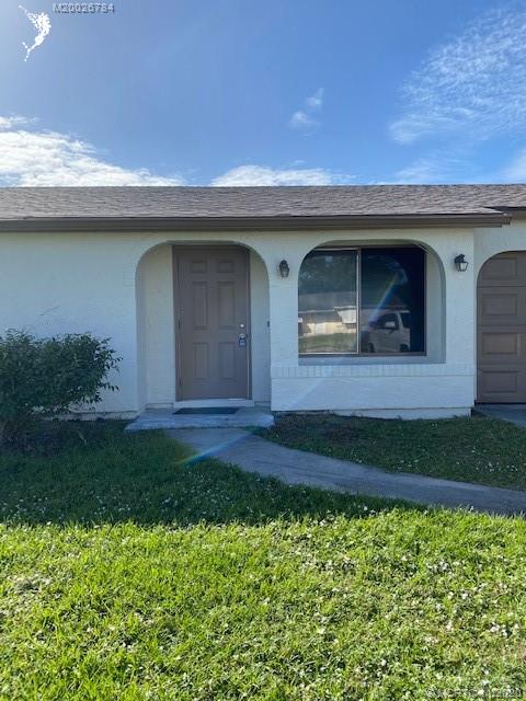 849 Southwest Belmont Circle Port St. Lucie, FL 34953 - Photo 3 of 15