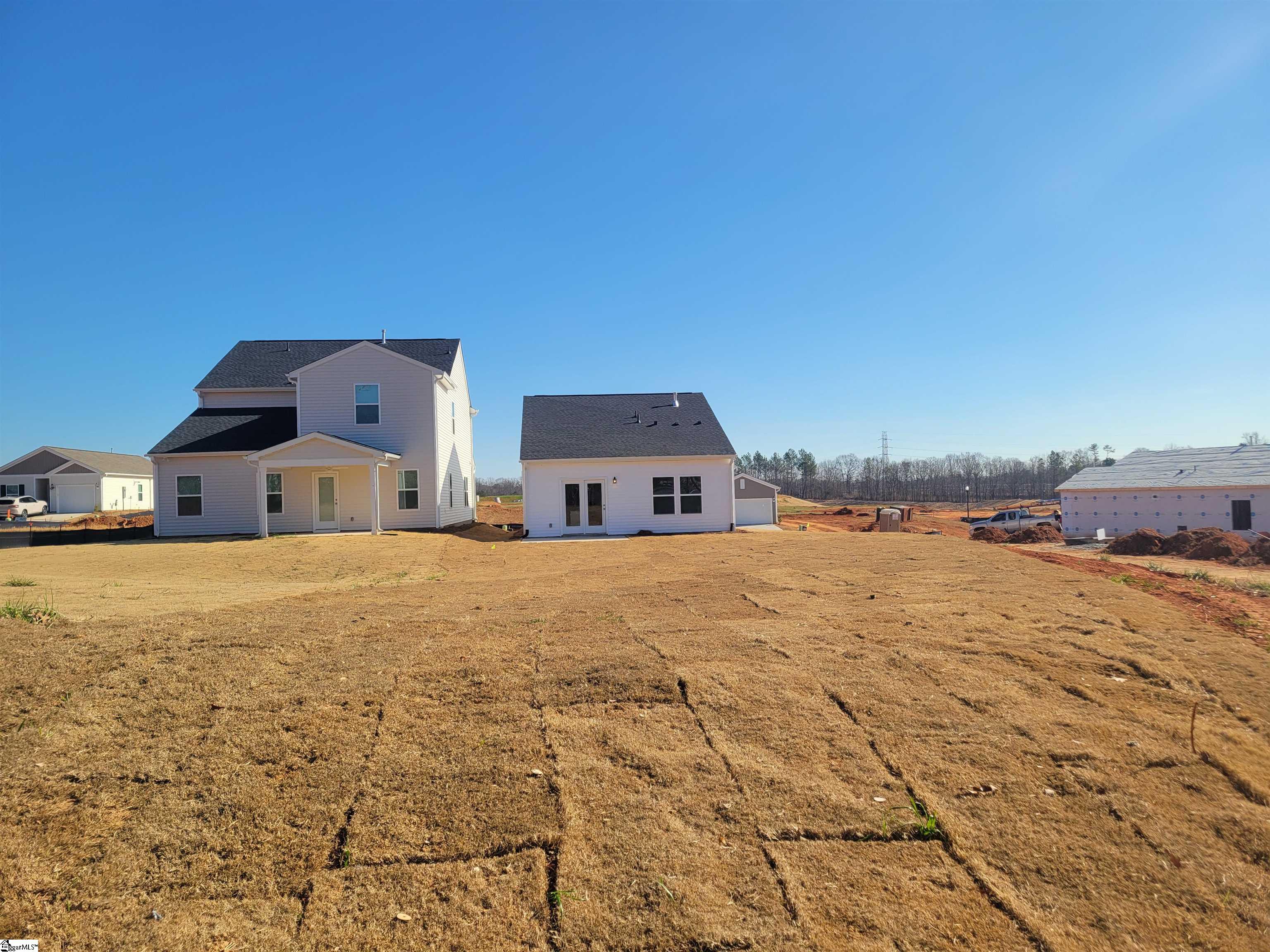 2321 Mill Loop Spartanburg, SC 29301 - Photo 9 of 9