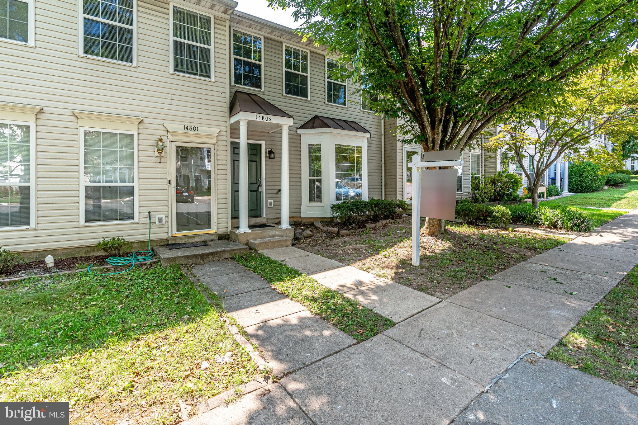 14803 Bolton Road Centreville, VA 20121 - Photo 2 of 29 Gallery Image 2