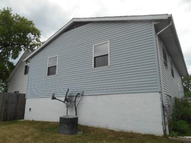 1345 Beverly Avenue Springfield, OH 45504 - Photo 5 of 16