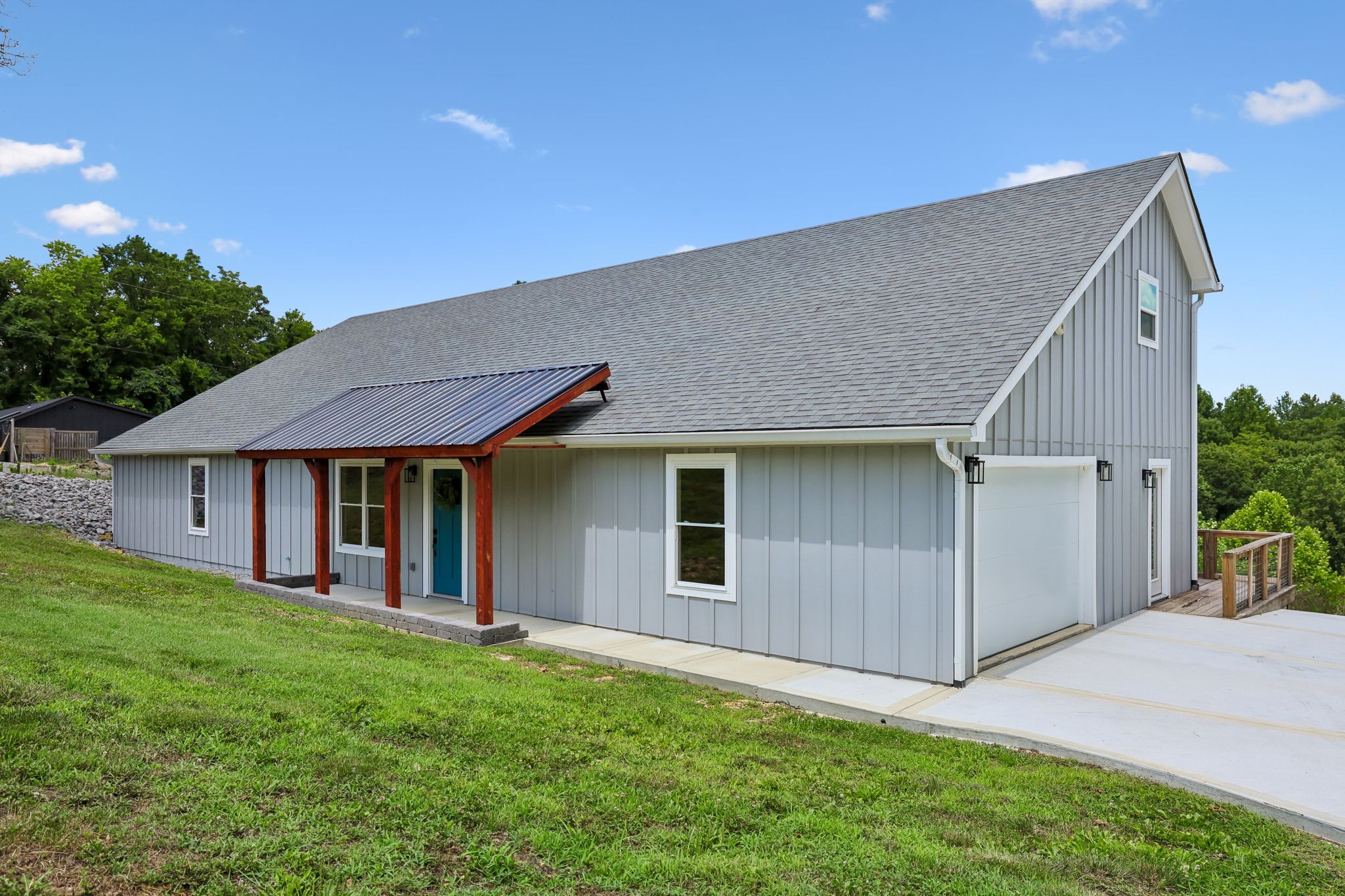 1124 Dale Ridge Road Dowelltown, TN 37059 - Photo 4 of 89