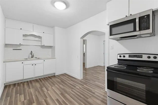 $140,000 | 613 West Murray Street, Denison, TX 75020