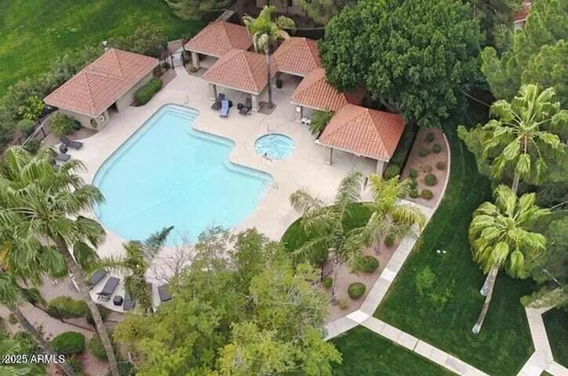 $324,900 | 1633 East Lakeside Drive, Unit 143, Gilbert, AZ 85234