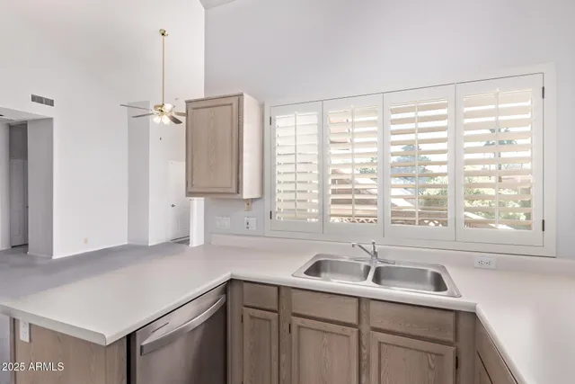 $324,900 | 1633 East Lakeside Drive, Unit 143, Gilbert, AZ 85234