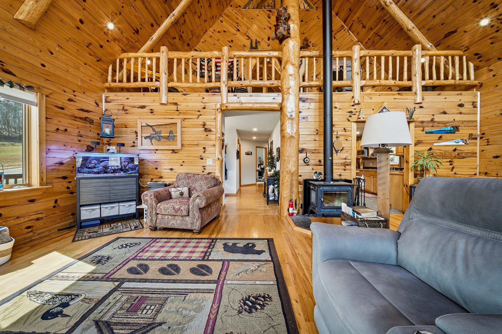 14822 Holmen Road Osseo, WI 54758 - Photo 15 of 60