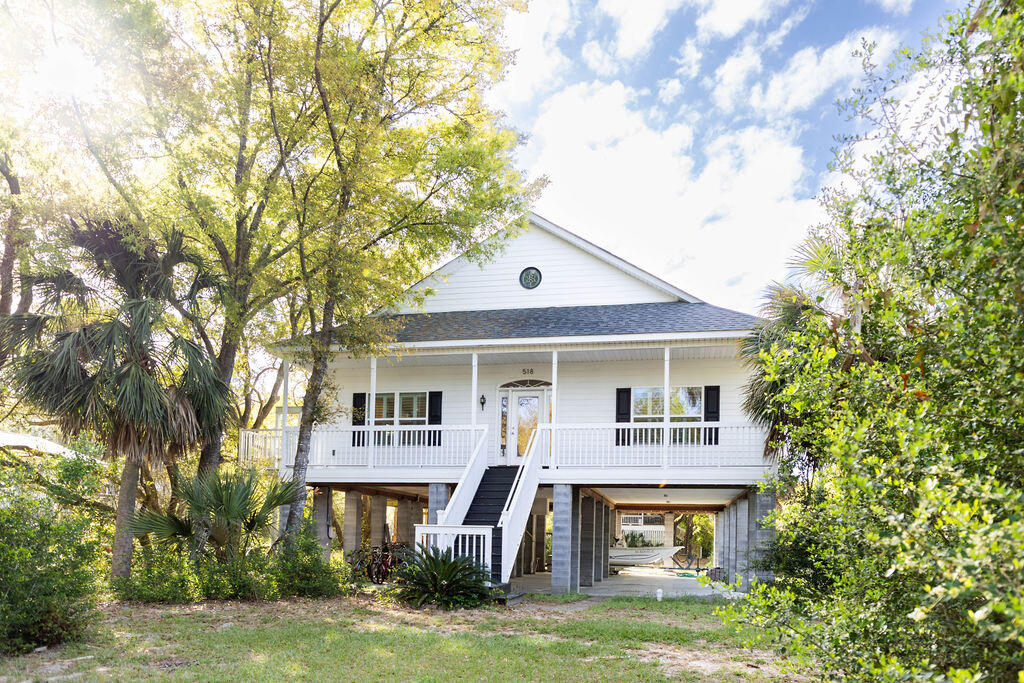 518 Jungle Road Edisto Island, SC 29438 - Photo 2 of 52 TammaSmithPhotography-8518