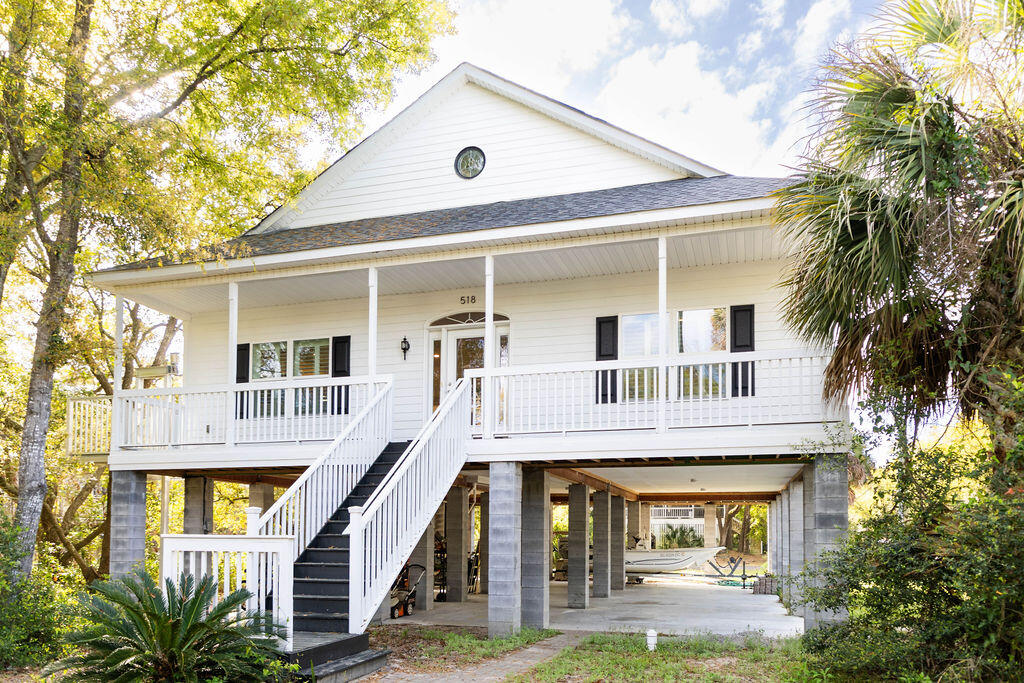 518 Jungle Road Edisto Island, SC 29438 - Photo 4 of 52 TammaSmithPhotography-8522