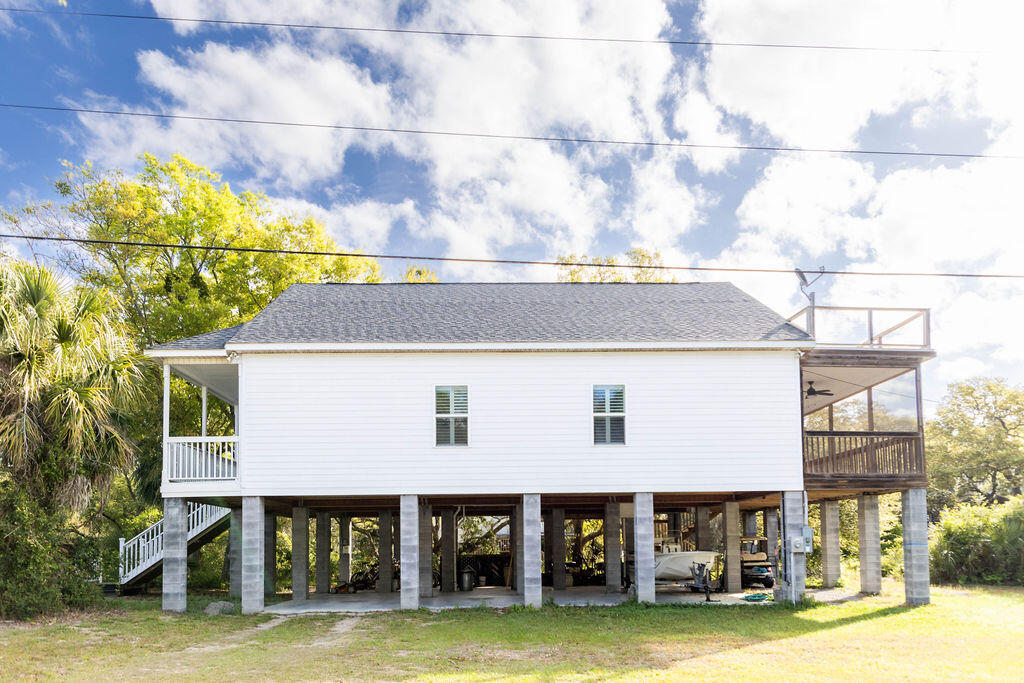 518 Jungle Road Edisto Island, SC 29438 - Photo 5 of 52 TammaSmithPhotography-8524