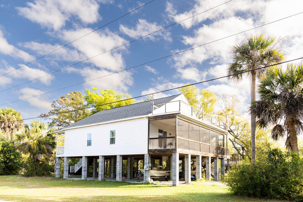 518 Jungle Road Edisto Island, SC 29438 - Photo 6 of 52 TammaSmithPhotography-8528