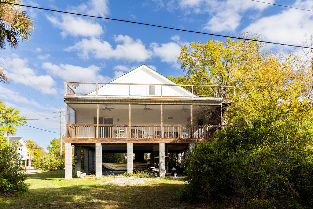 518 Jungle Road Edisto Island, SC 29438 - Photo 8 of 52 TammaSmithPhotography-8534