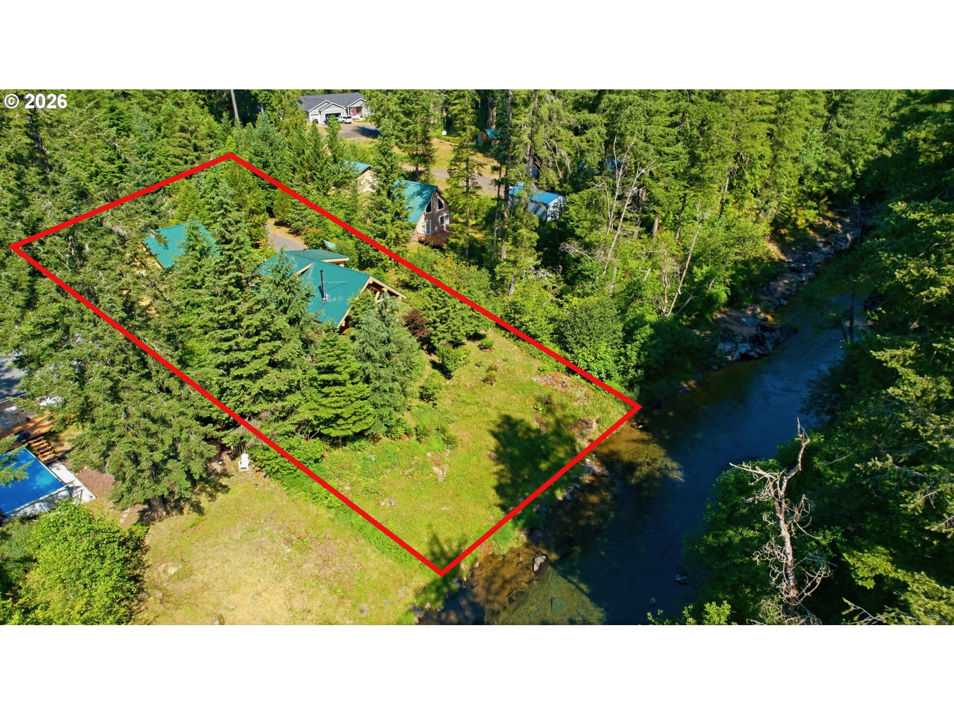 282 Edgewater Drive Carson, WA 98610 - Photo 48 of 48