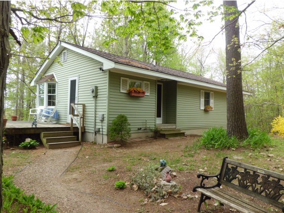 47 Reservation Road Deerfield, NH 03037 - Photo 1 of 1