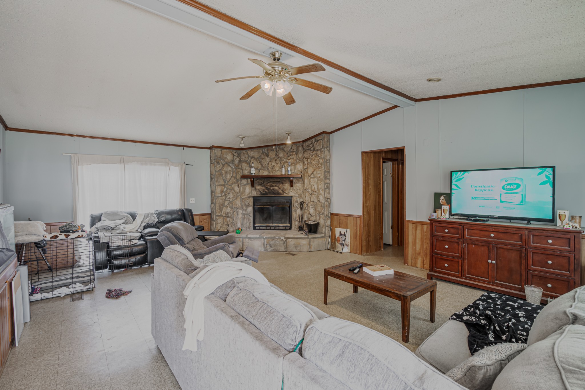 3469 Marthas Chapel Road Cunningham, TN 37052 - Photo 3 of 23