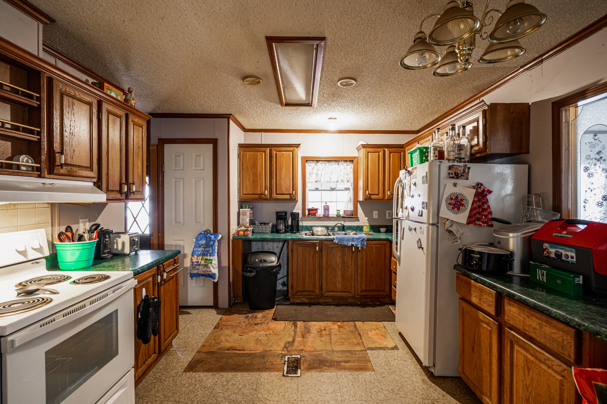 3469 Marthas Chapel Road Cunningham, TN 37052 - Photo 4 of 23