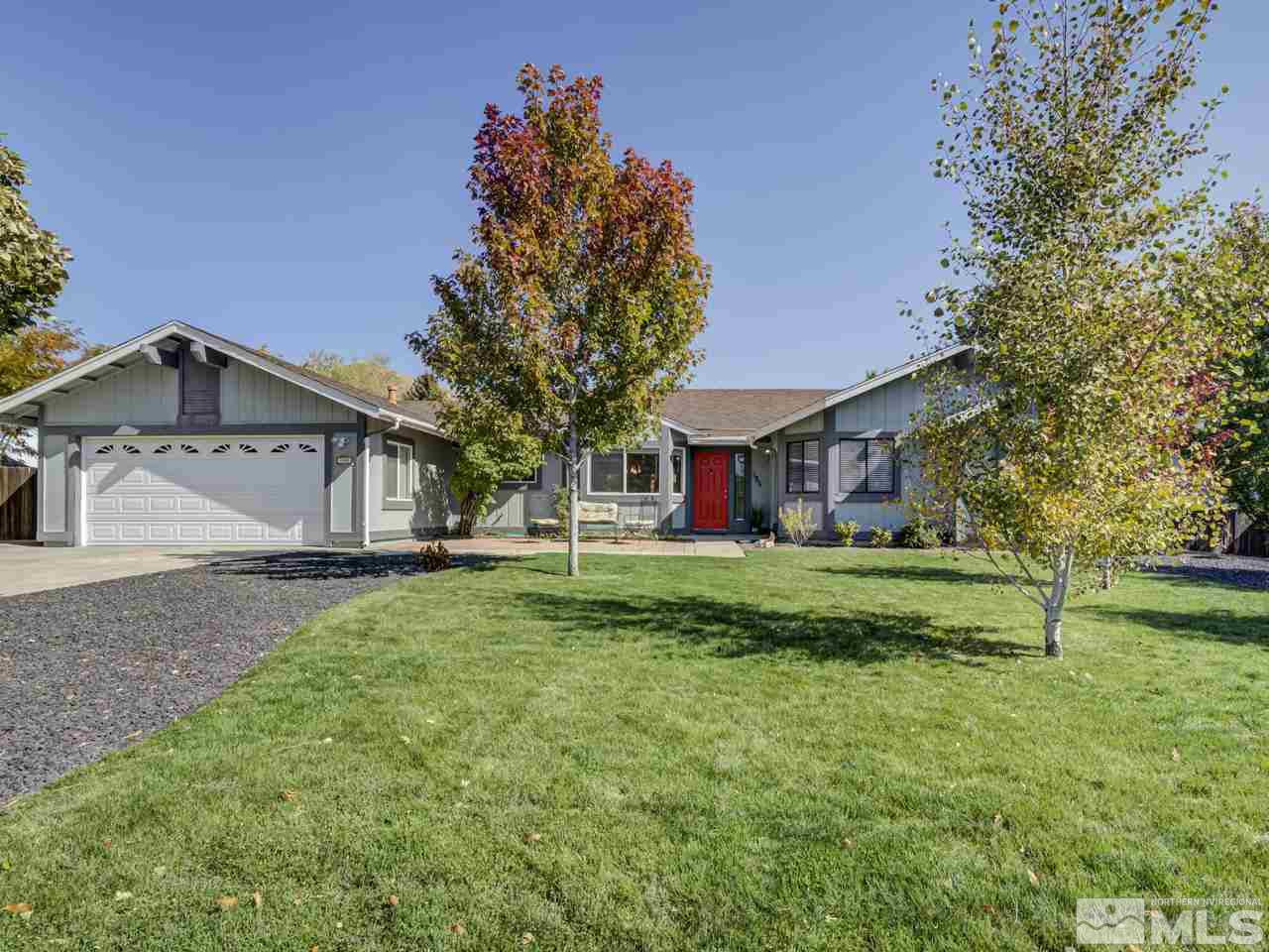 195 Gooseberry Drive Reno, NV 89523 - Photo 1 of 25 Photo 1