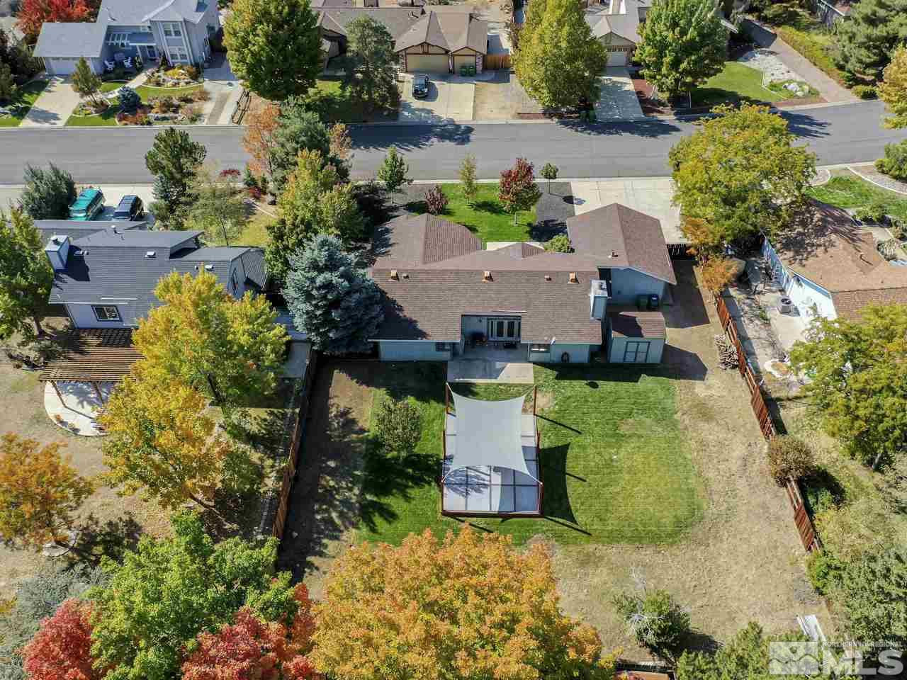 195 Gooseberry Drive Reno, NV 89523 - Photo 24 of 25 Photo 24