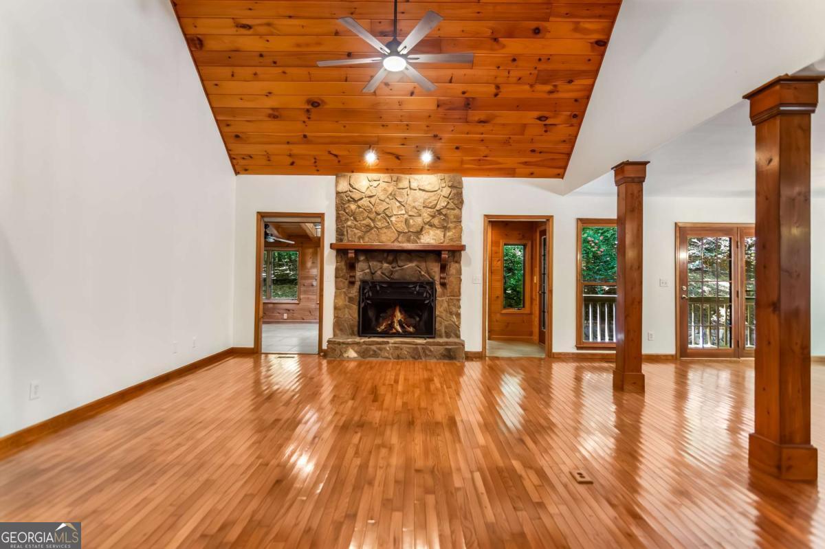 63 Misty Hollow Road Ellijay, GA 30536 - Photo 8 of 59