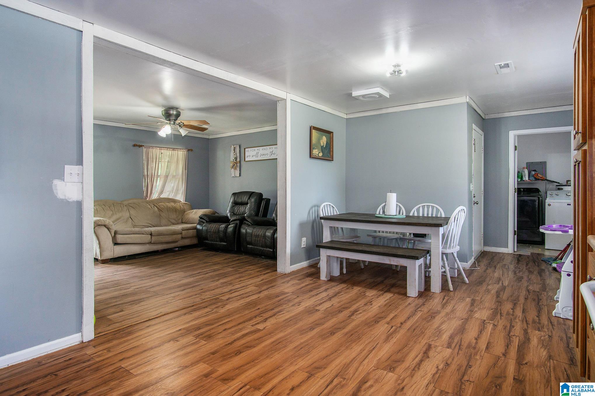91 Crumpton Street Thorsby, AL 35171 - Photo 3 of 21