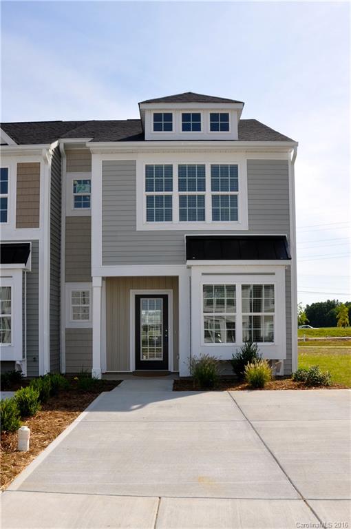 3702 Aldeburgh Road Southwest, Unit 25 Concord, NC 28027 - Photo 2 of 17 Gallery Image 2