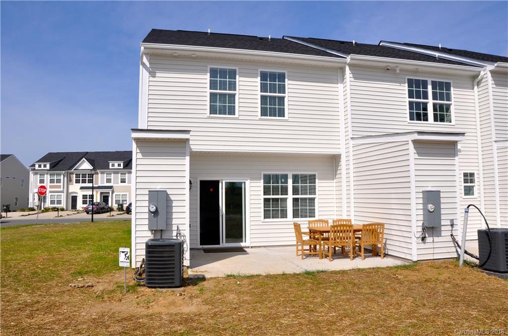 3702 Aldeburgh Road Southwest, Unit 25 Concord, NC 28027 - Photo 13 of 17 Gallery Image 13