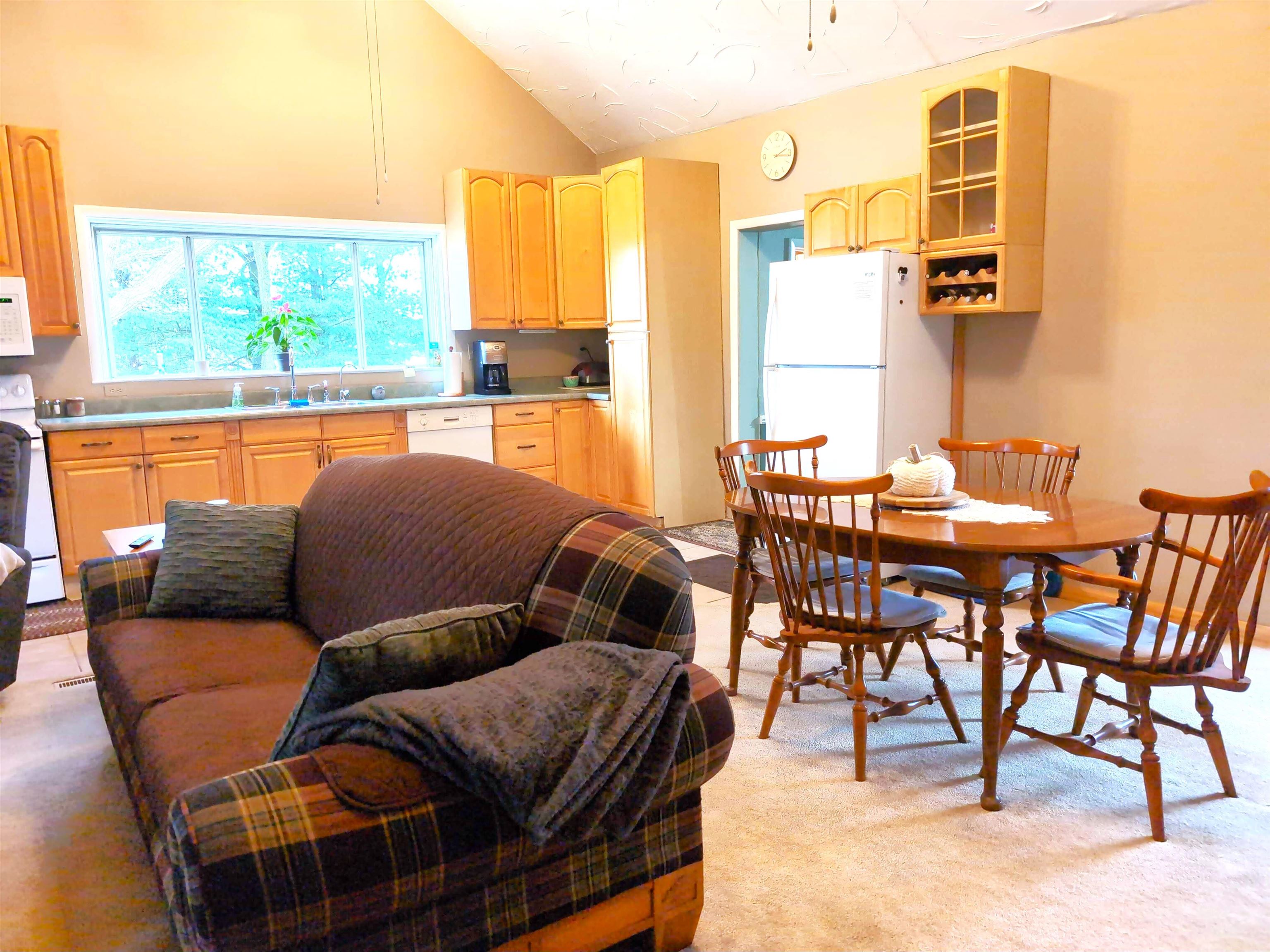 5660 North Allen Road Lake, MI 48632 - Photo 14 of 30