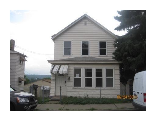 555 Fair Oaks Street McKees Rocks, PA 15136 - Photo 1 of 9 Exterior Front.