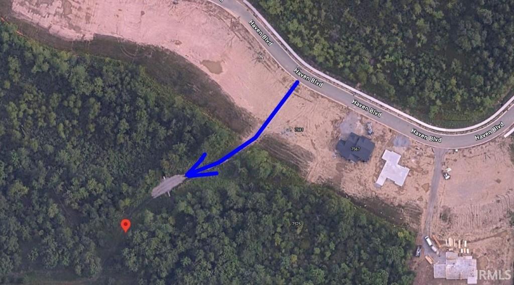 7589 Haven Fort Fort Wayne, IN 46804 - Photo 3 of 12