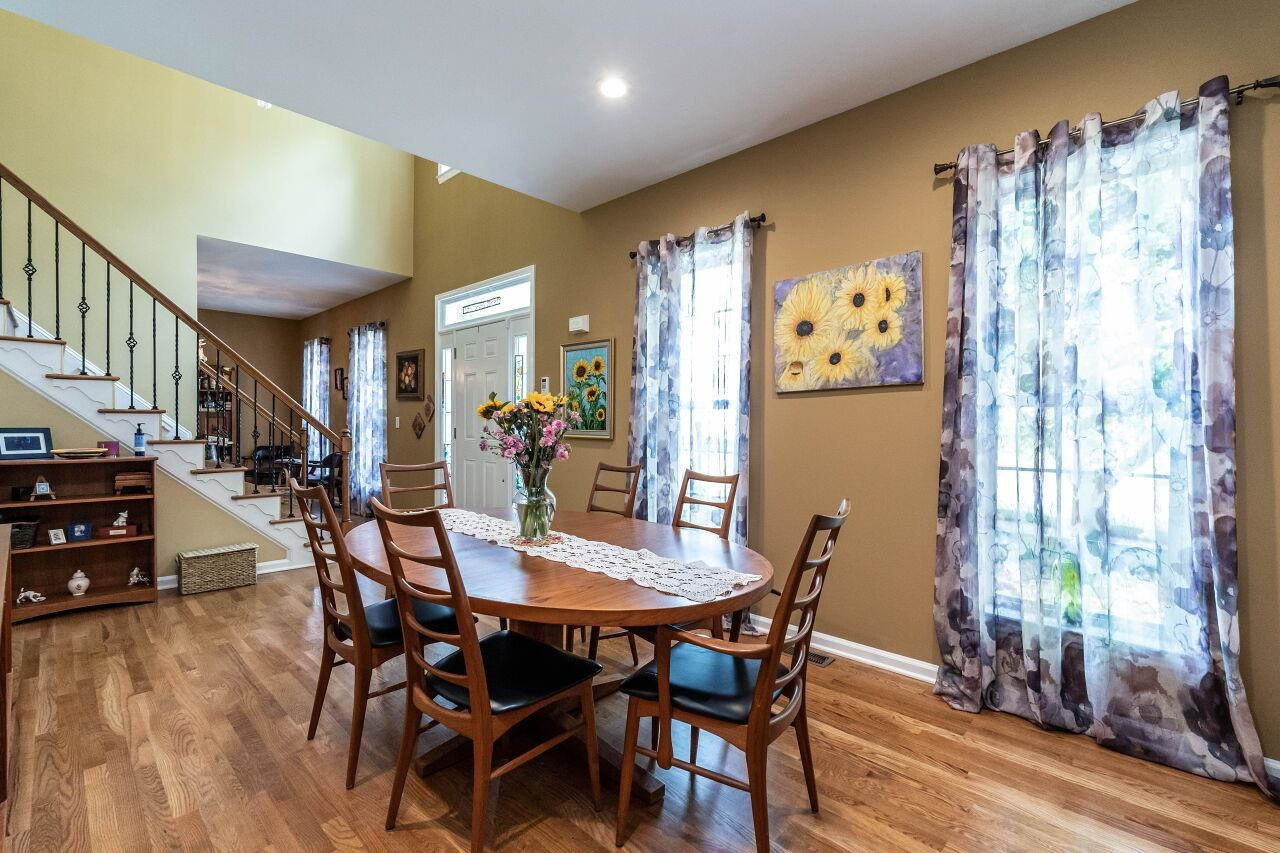 1115 Blackburn Road Apex, NC 27502 - Photo 11 of 43 Photo 11