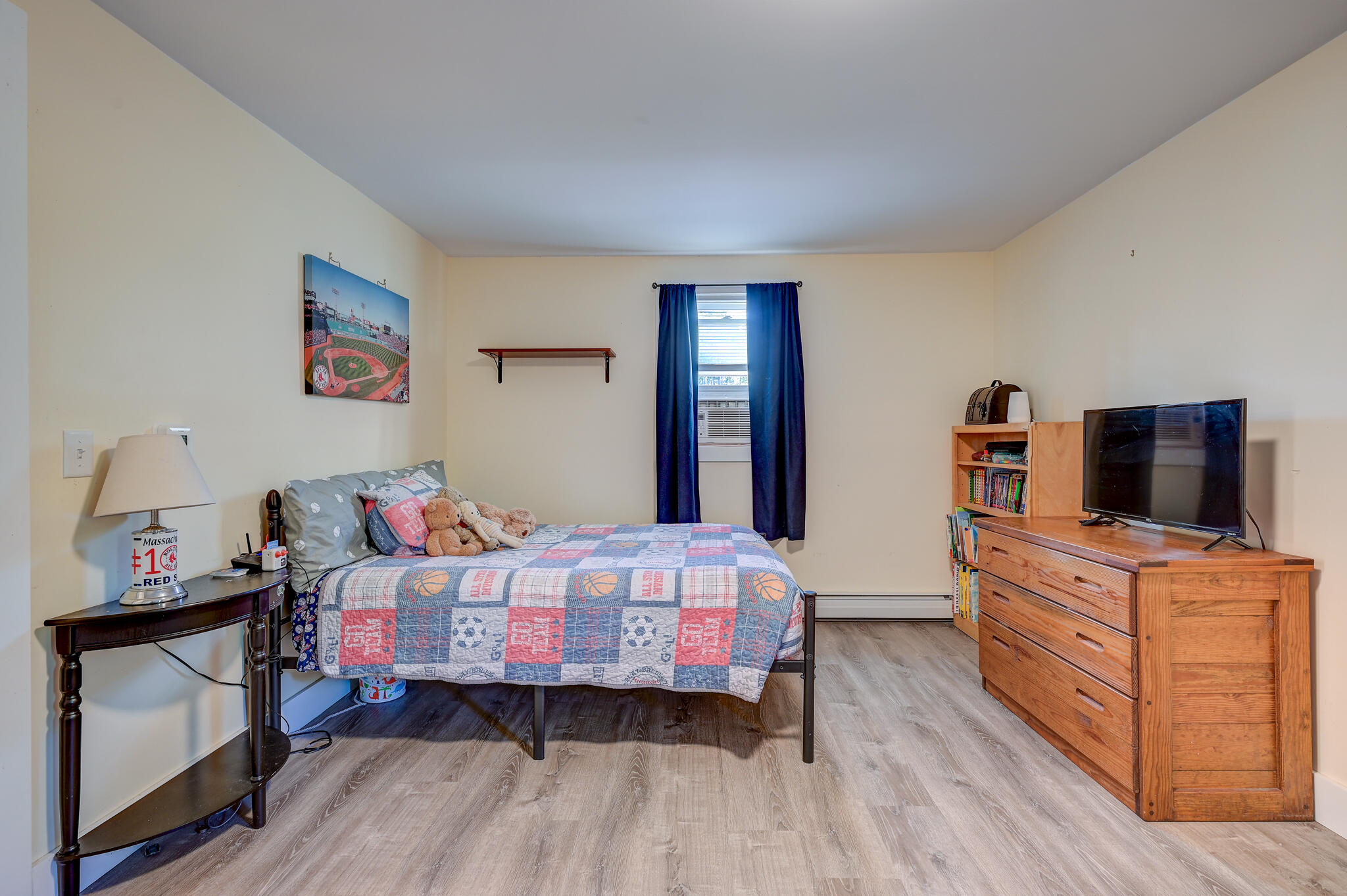 258 Lovewell Pond Road Fryeburg, ME 04037 - Photo 30 of 54 258LPR-50