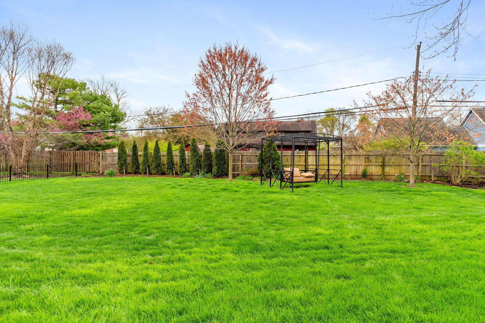 2225 Sheringham Road Columbus, OH 43220 - Photo 65 of 84 2225 Sheringham Rd (Exterior)-11