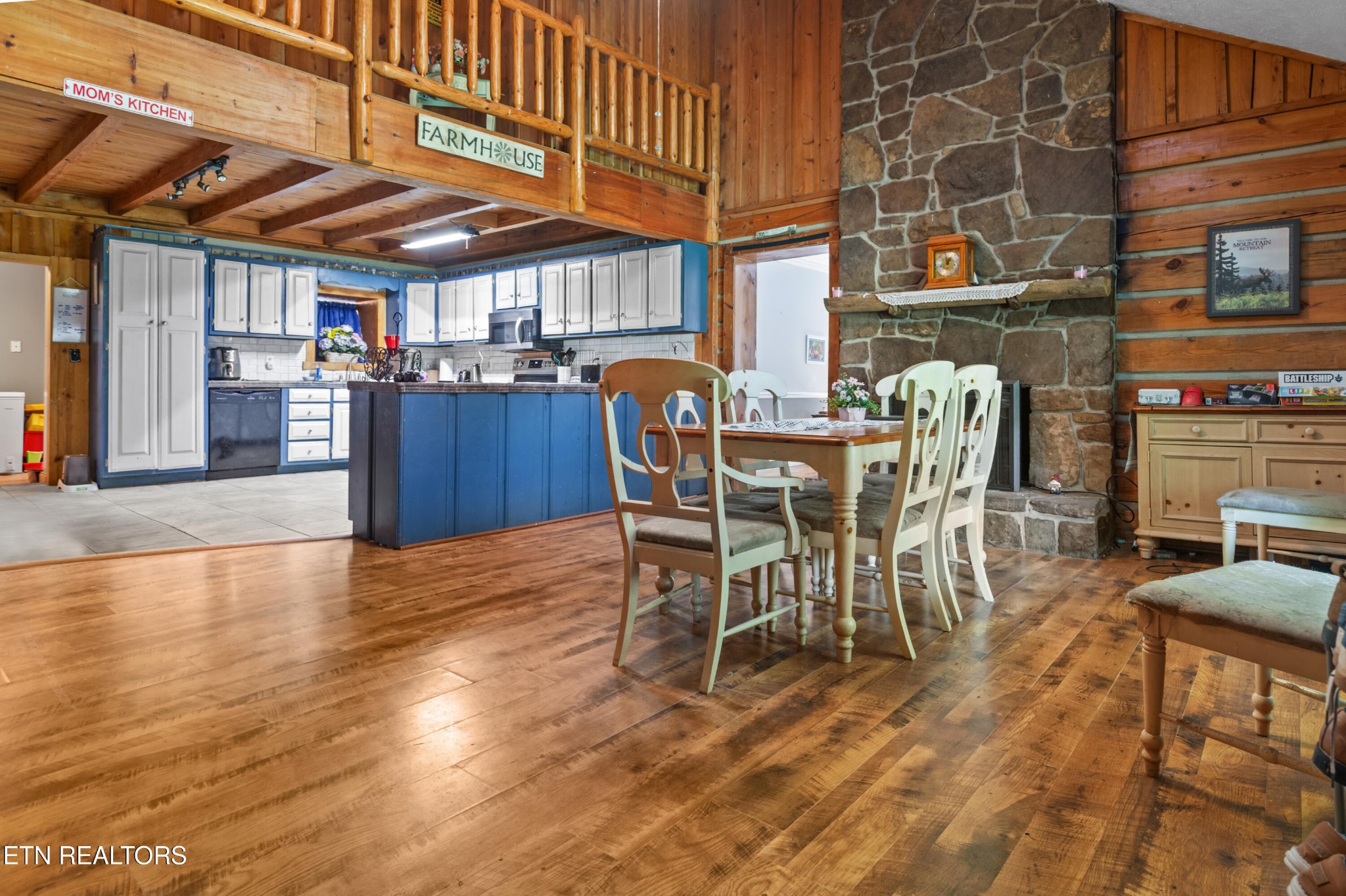1036 Dye Road Clarkrange, TN 38553 - Photo 8 of 51