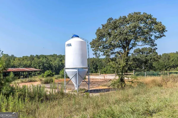 $849,000 | 1540 Flint Hill Highway, Shiloh, GA 31826