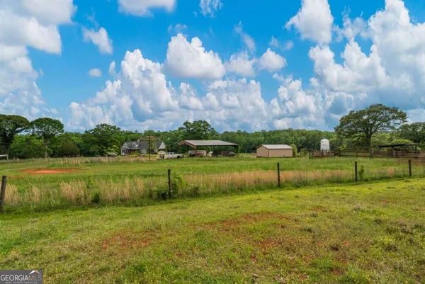 $849,000 | 1540 Flint Hill Highway, Shiloh, GA 31826