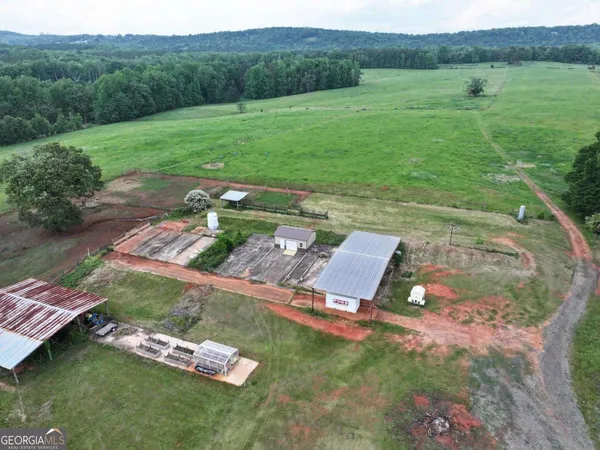 $849,000 | 1540 Flint Hill Highway, Shiloh, GA 31826