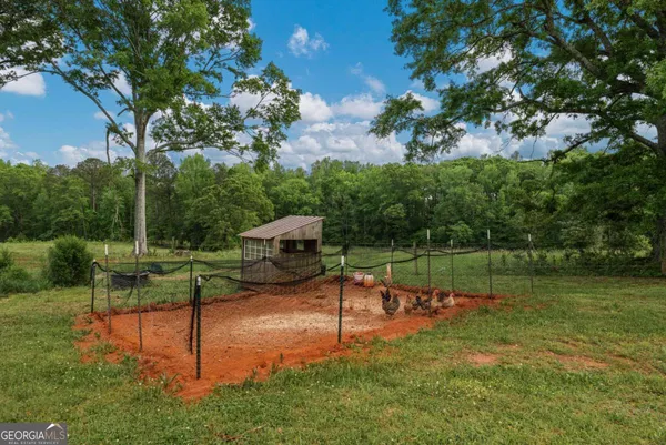 $849,000 | 1540 Flint Hill Highway, Shiloh, GA 31826