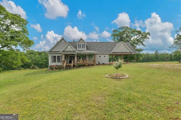 $849,000 | 1540 Flint Hill Highway, Shiloh, GA 31826
