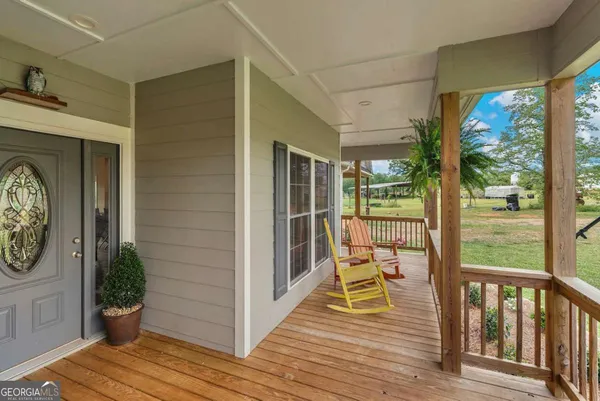 $849,000 | 1540 Flint Hill Highway, Shiloh, GA 31826