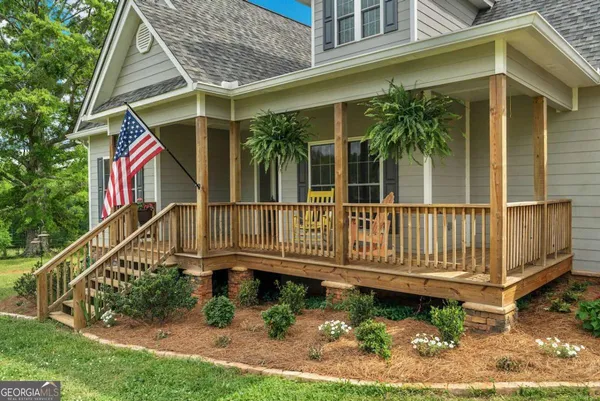 $849,000 | 1540 Flint Hill Highway, Shiloh, GA 31826