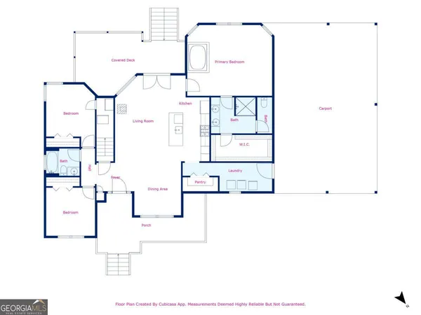 $849,000 | 1540 Flint Hill Highway, Shiloh, GA 31826