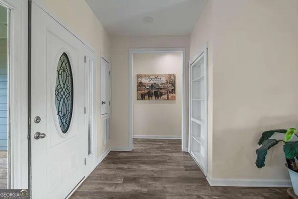 $849,000 | 1540 Flint Hill Highway, Shiloh, GA 31826