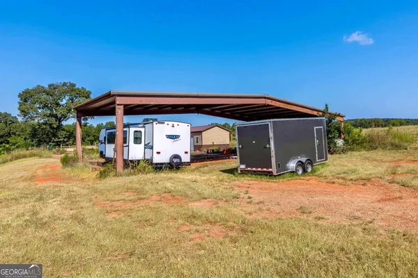 $849,000 | 1540 Flint Hill Highway, Shiloh, GA 31826