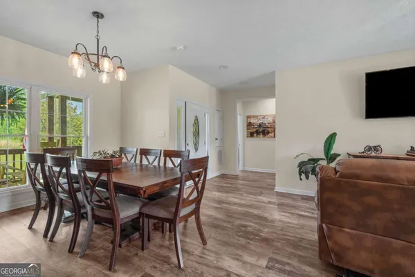 $849,000 | 1540 Flint Hill Highway, Shiloh, GA 31826