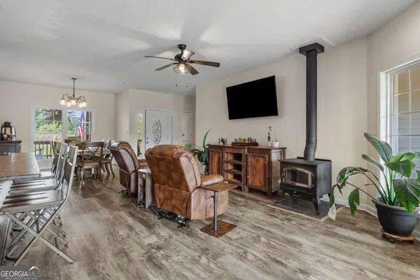 $849,000 | 1540 Flint Hill Highway, Shiloh, GA 31826